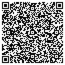 QR code with Ronald E Whiting contacts