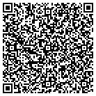 QR code with First International Computer contacts