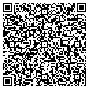 QR code with C Z Becker CO contacts