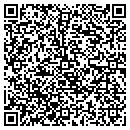 QR code with R S Clarke Ranch contacts