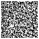 QR code with C R Gibbs Bar & Grill contacts