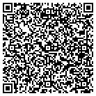 QR code with Runnin' Horse Ranch And Woodburning contacts