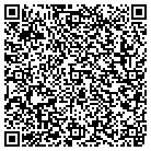 QR code with W Stuart Mcguire Inc contacts