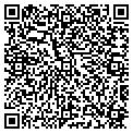QR code with Allys contacts