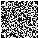 QR code with Sayers Ranch contacts