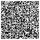 QR code with Cornerstone Farm Express Inc contacts