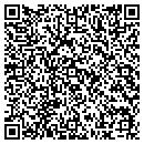 QR code with C T Curtis Inc contacts