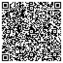 QR code with Ricochet Effect LLC contacts