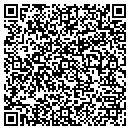 QR code with F H Printworks contacts