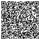 QR code with T&D Signature Inc contacts