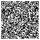 QR code with R & R Roofing contacts