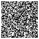 QR code with Ultimate Valet contacts