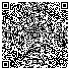 QR code with Foothill Design & Landscape contacts
