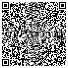 QR code with University Cleaners contacts