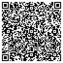 QR code with Uptown Cleaners contacts