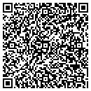 QR code with W R Simmen Inc contacts