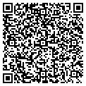 QR code with James Partridge contacts