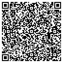 QR code with J Mark Linn contacts