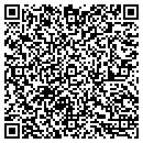 QR code with Haffner's Gental Touch contacts