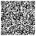 QR code with Haffner's Gental Touch Car contacts