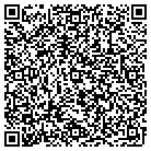 QR code with Thunder Ranch Inc School contacts