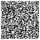 QR code with Haffner's Service Station contacts