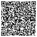 QR code with Ice 2 contacts