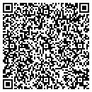 QR code with Rader & Assoc contacts