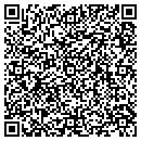 QR code with Tjk Ranch contacts