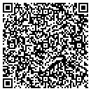QR code with Oakton Valet contacts