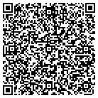 QR code with L & J Telesmanic Rehab Syst contacts