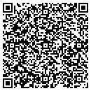 QR code with F N Clark Trucking contacts