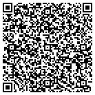 QR code with High Tech Mobile Wash contacts