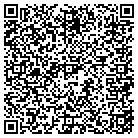 QR code with Hi Tech Mobile Wash Of Woicester contacts
