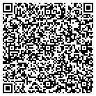 QR code with Hi Tech Mobil Wash Of West Springfield contacts