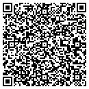 QR code with Toone Ranches contacts