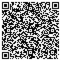 QR code with Trackers Ranch contacts