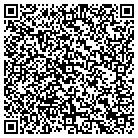 QR code with Riverside Cleaners contacts