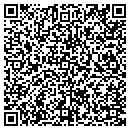 QR code with J & F Auto Sales contacts