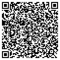 QR code with J & M Reconditioning contacts