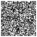 QR code with Urban Satellite Cable Corporation contacts