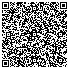 QR code with George Matthews Trucking Inc contacts