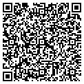 QR code with Tlc Cleaners contacts