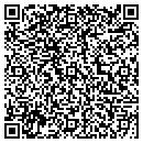 QR code with Kcm Auto Wash contacts
