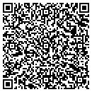 QR code with Urbach Ranch contacts