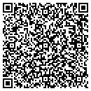 QR code with Us Bar Ranch contacts