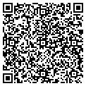 QR code with Mike Gartz contacts