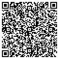 QR code with V C Bar Ranch contacts