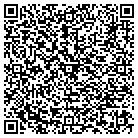 QR code with Chehalis Sheet Metal & Roofing contacts