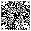 QR code with Hc Courier & Services contacts
